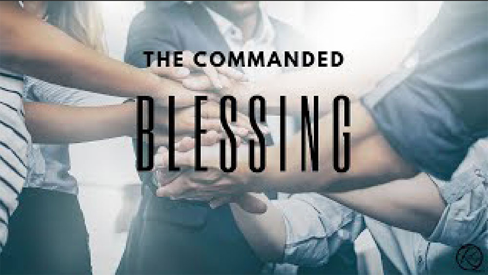 Command Blessings